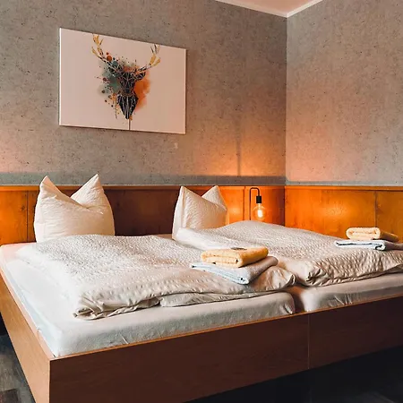 Sonnenschein 3* Jahnsdorf (Erzgebirgskreis)