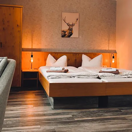 Πανσιόν Sonnenschein