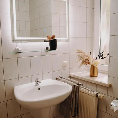 Sonnenschein Πανσιόν Jahnsdorf (Erzgebirgskreis)