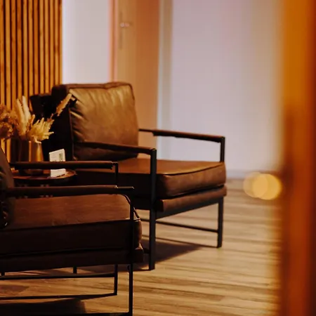 Πανσιόν Sonnenschein 3*