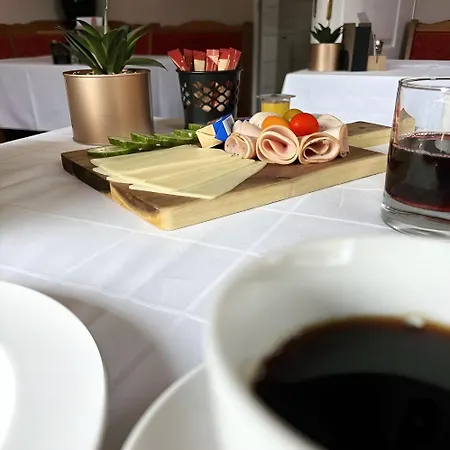 Πανσιόν Sonnenschein