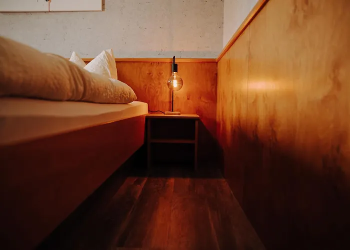 بيت ضيافة Sonnenschein 3*