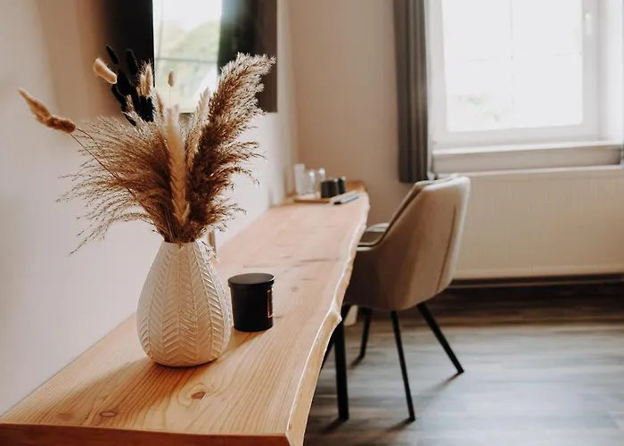 Sonnenschein 3* Jahnsdorf (Erzgebirgskreis)