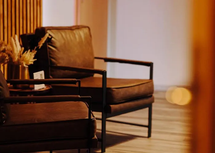 بيت ضيافة Sonnenschein 3*