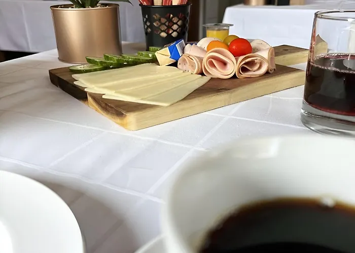 بيت ضيافة Sonnenschein