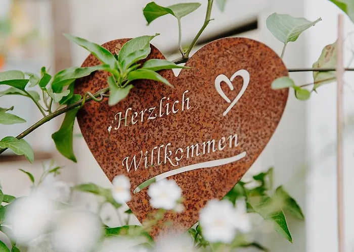 Sonnenschein 3* Jahnsdorf (Erzgebirgskreis)